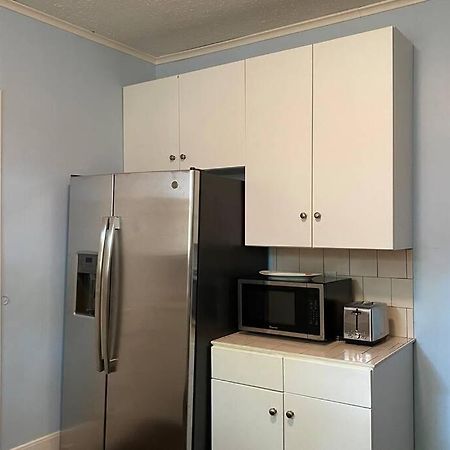 Mill Cottage Tupelo Ngoại thất bức ảnh