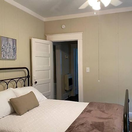 Mill Cottage Tupelo Ngoại thất bức ảnh