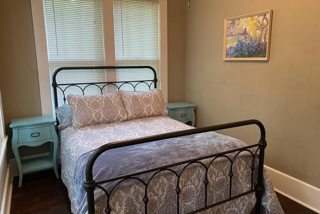 Mill Cottage Tupelo Ngoại thất bức ảnh