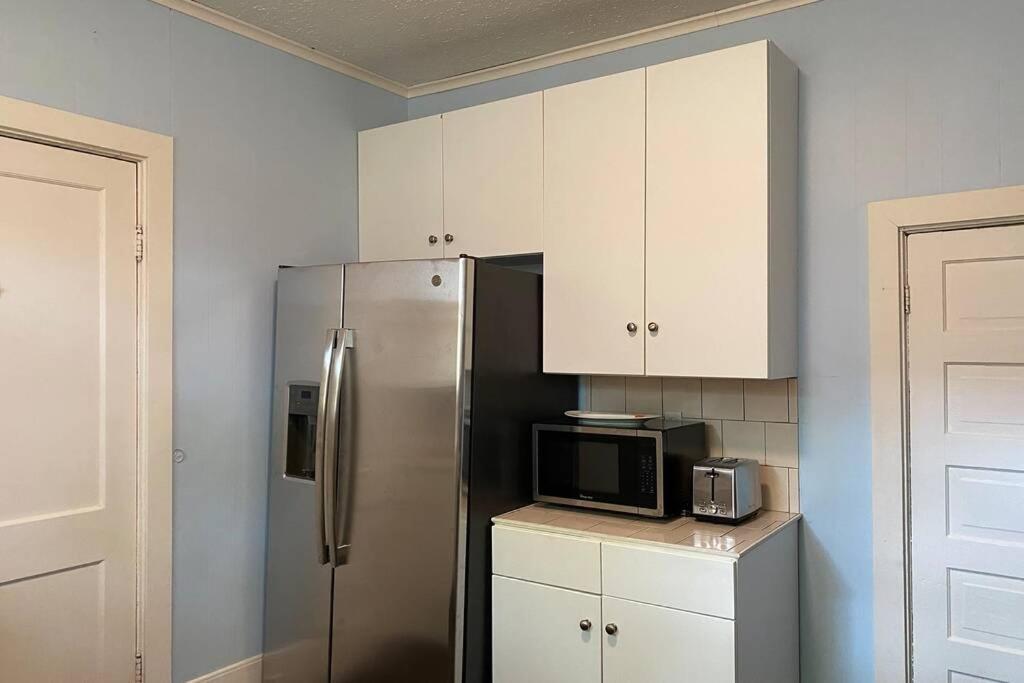 Mill Cottage Tupelo Ngoại thất bức ảnh